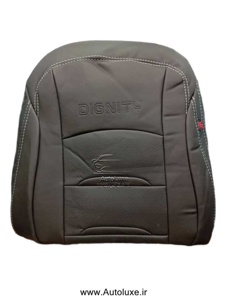 روکش صندلی دیگنیتی پرستیژ تمام چرم