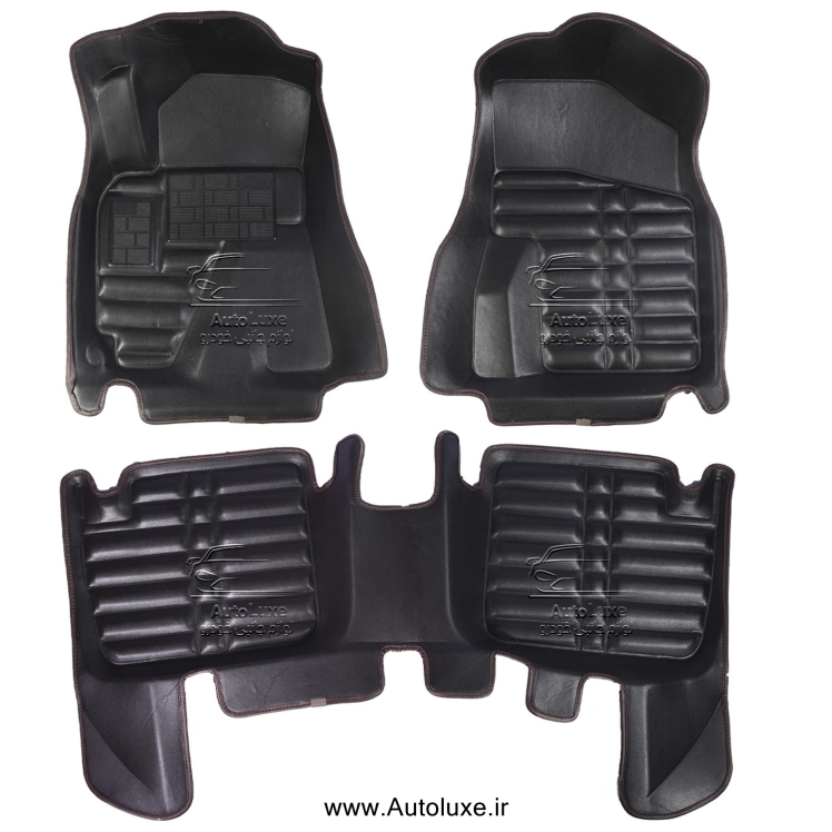 کفپوش پنج بعدی X33 کراس برند AM