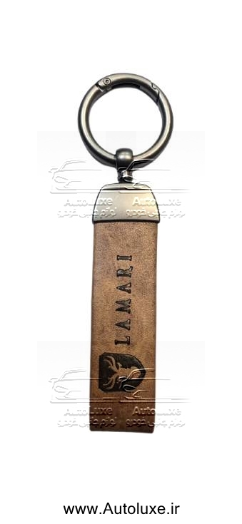 بند چرمی لاماری