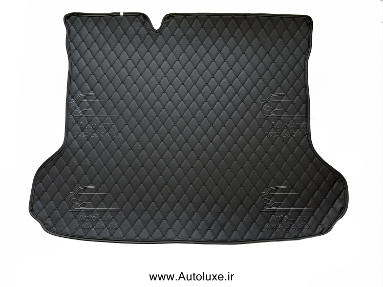 کفپوش گلدوزی صندوق عقب فولکس واگن id4