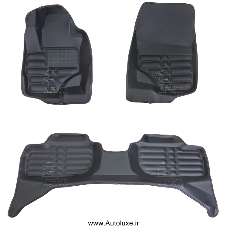 کفپوش پنج بعدی سابرینا برند am