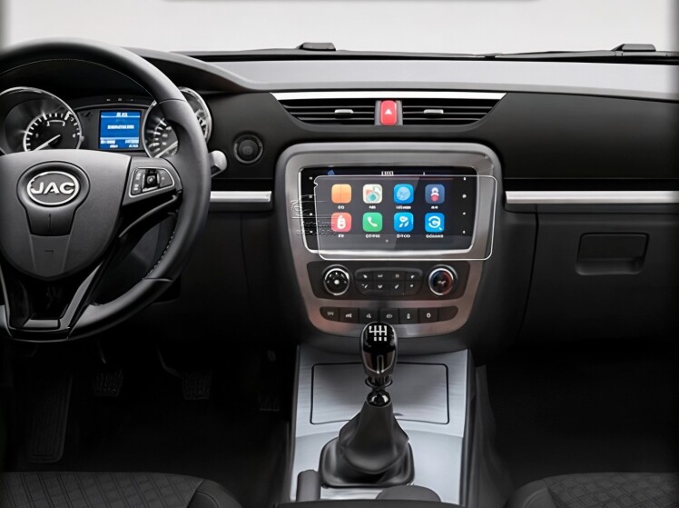 گلس مانیتور KMC T8 (محافظ صفحه نمایش)