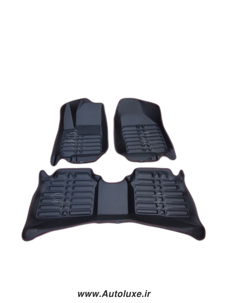 کفپوش پنج بعدی آریزو 6 GT