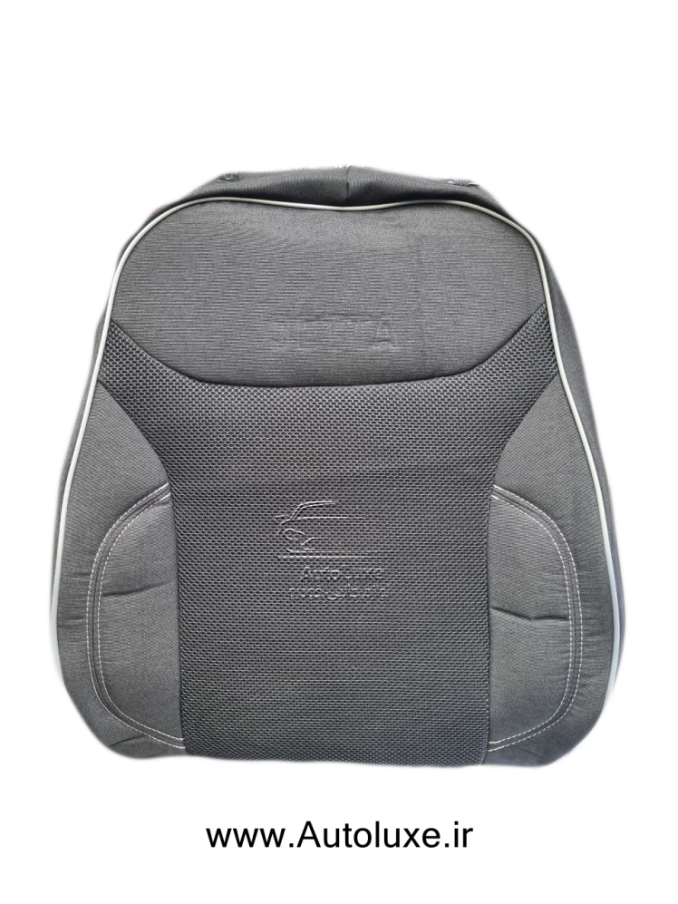 روکش صندلی جتا VS5 تمام پارچه