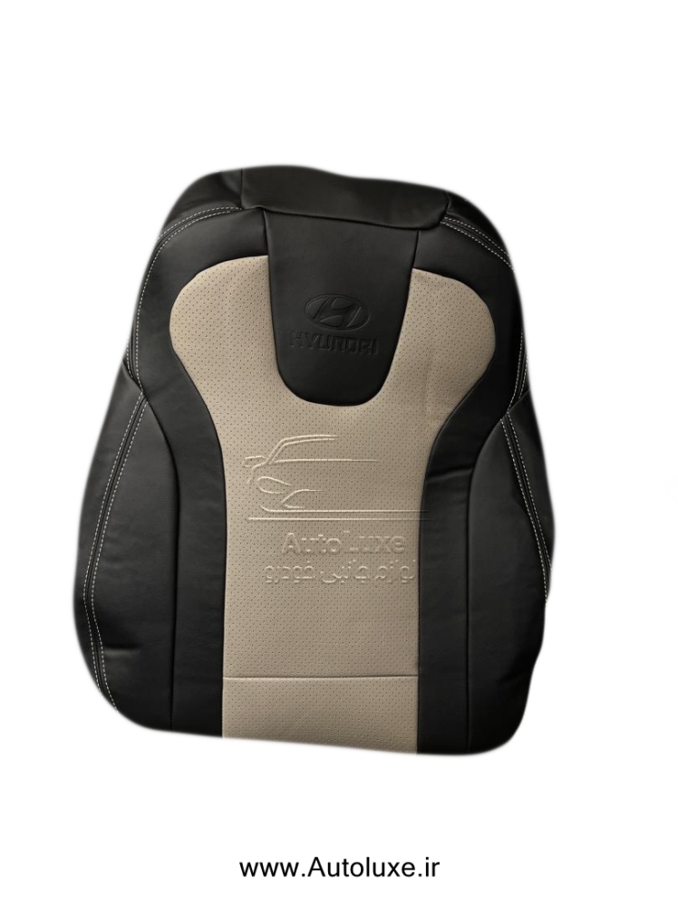 روکش صندلی هیوندای النترا 2023
