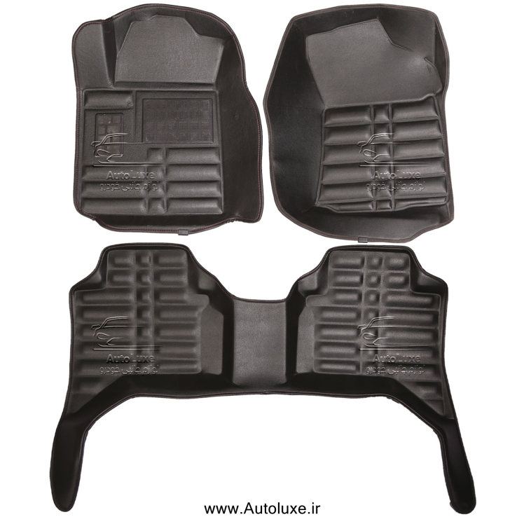 کفپوش پنج بعدی KMC T8 برند AM