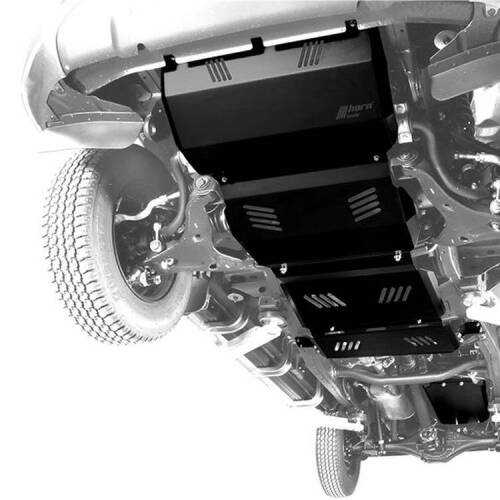 سینی زیر موتور پشتیبان قوی برای عملکرد بهینه خودرو 