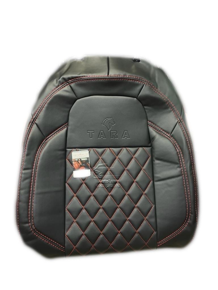 روکش صندلی تارا تمام چرم