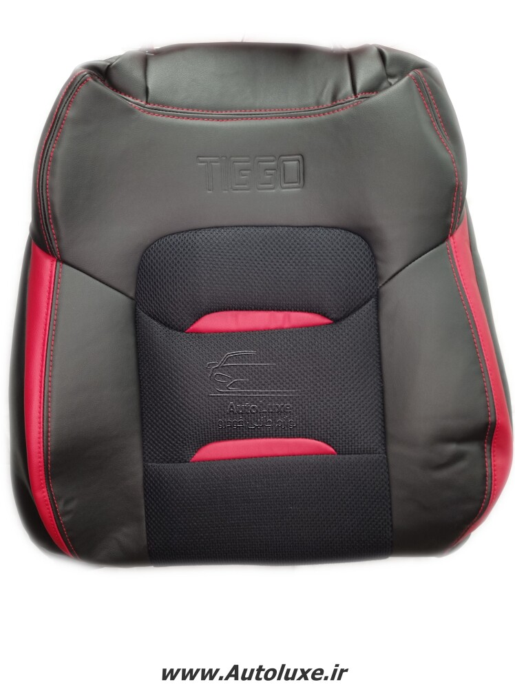روکش صندلی X55 Pro چرم و اسپایس