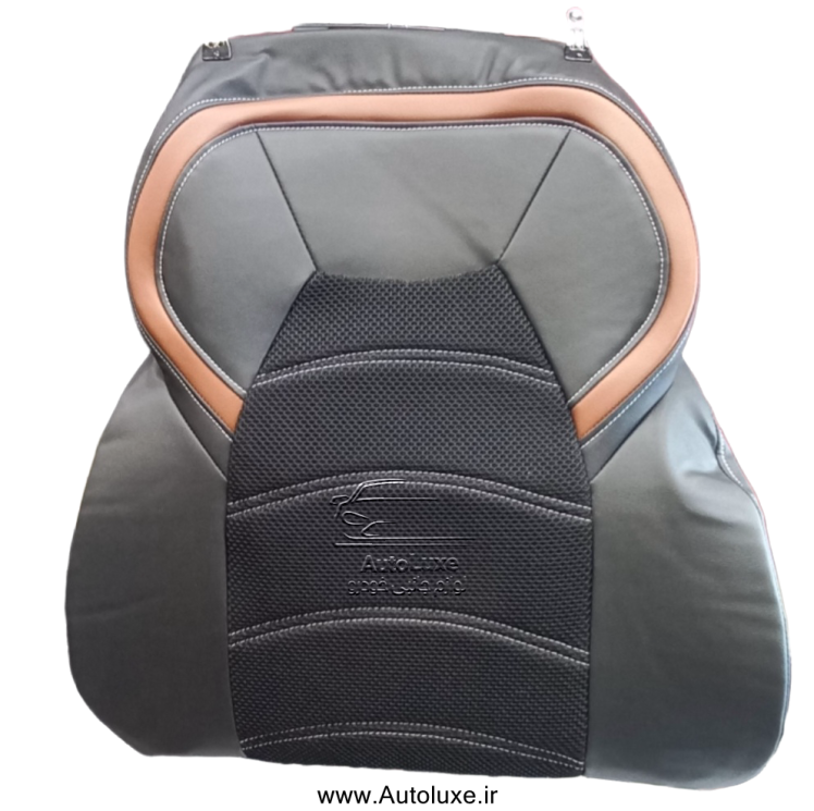روکش صندلی زوتی DL5 چرم و اسپایس