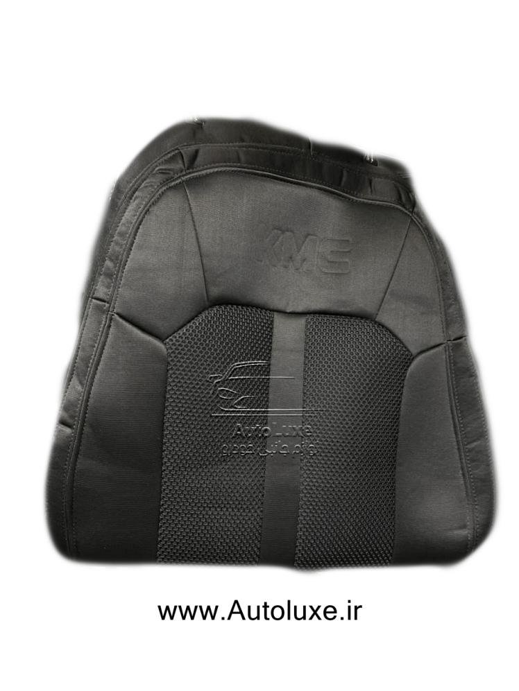 روکش صندلی KMC X5 پارچه اسپایس