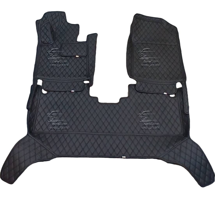 کفپوش گلدوزی هایما 8s