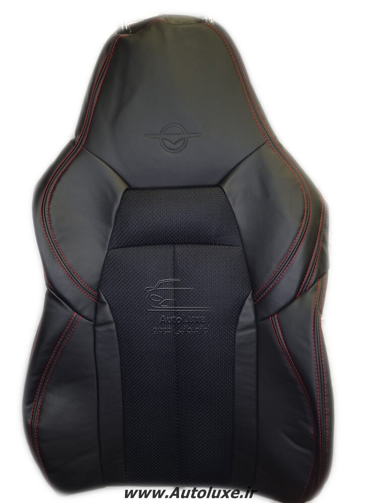 روکش صندلی هایما 8s چرم و اسپایس