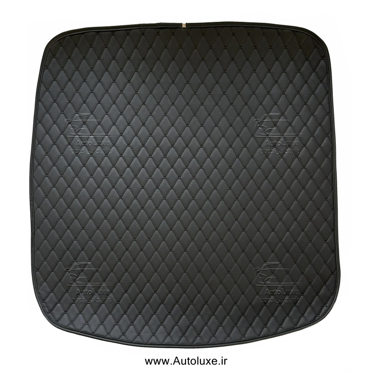 کفپوش گلدوزی صندوق عقب تارا