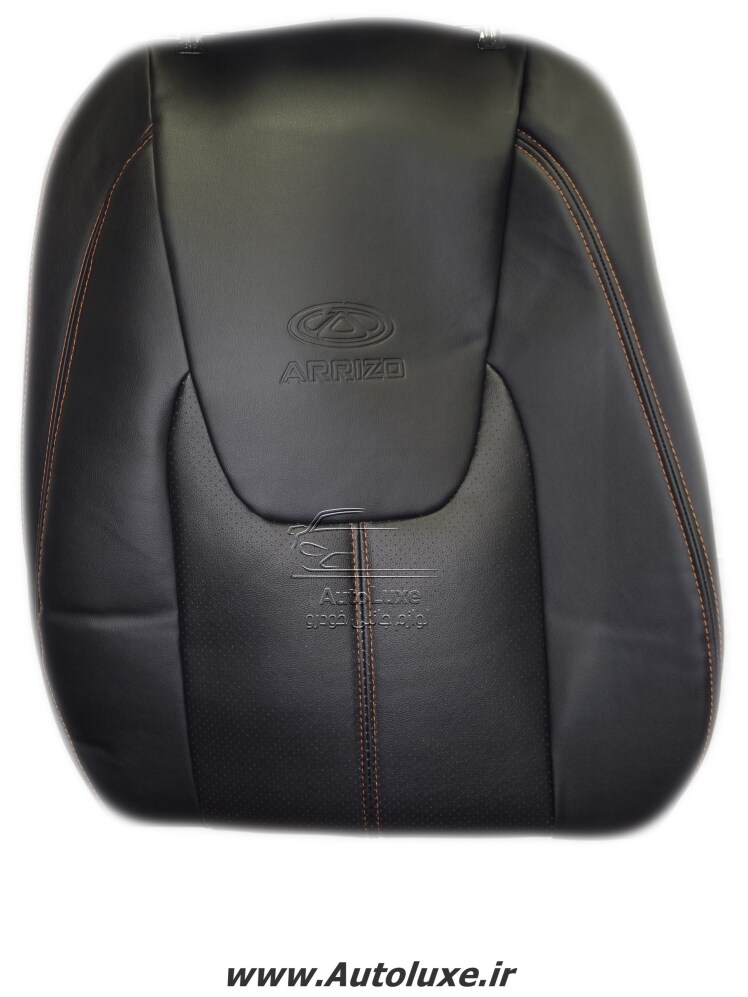 روکش صندلی آریزو 6 تمام چرم