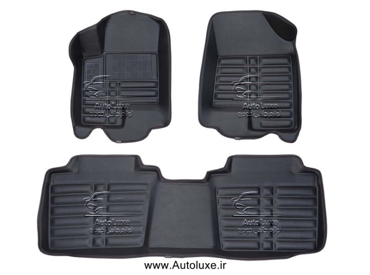 کفپوش پنج بعدی دیگنیتی پرستیژ برند AM