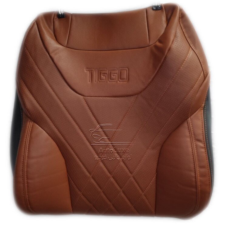 روکش صندلی تیگو 8 پرو تمام چرم