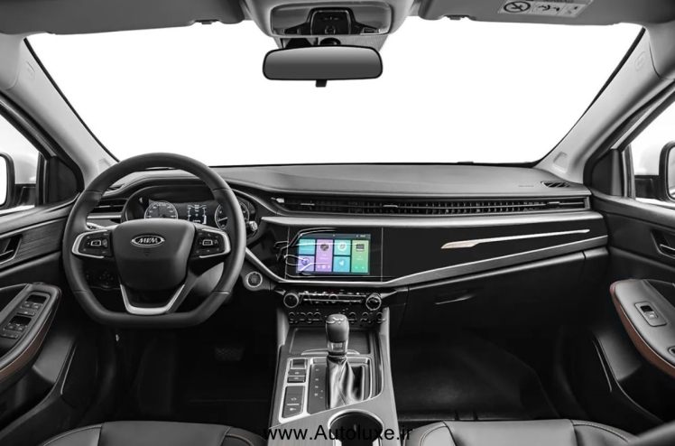 گلس مانیتور آریزو 5 نیو اسپرت (محافظ صفحه نمایش)