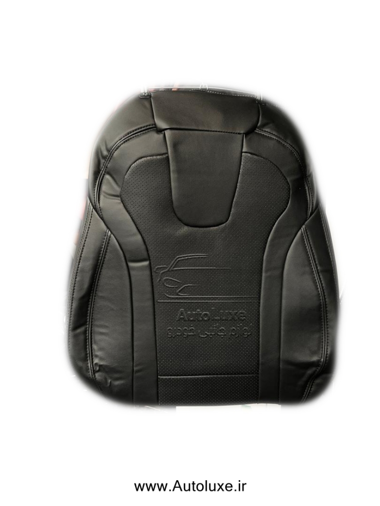 روکش صندلی هیوندای النترا 2023 تمام چرم