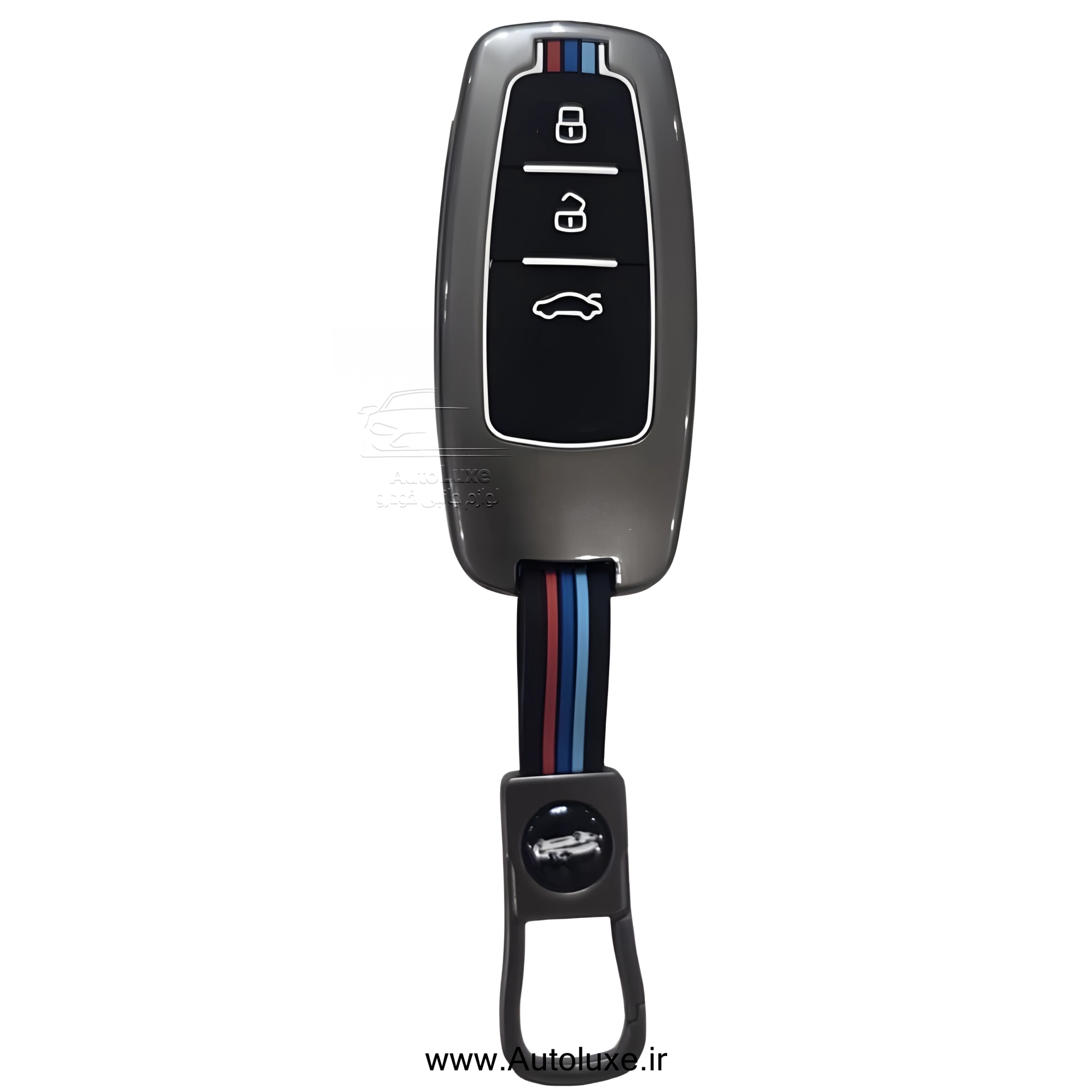  کاور سوییچ فلزی KMC X5 