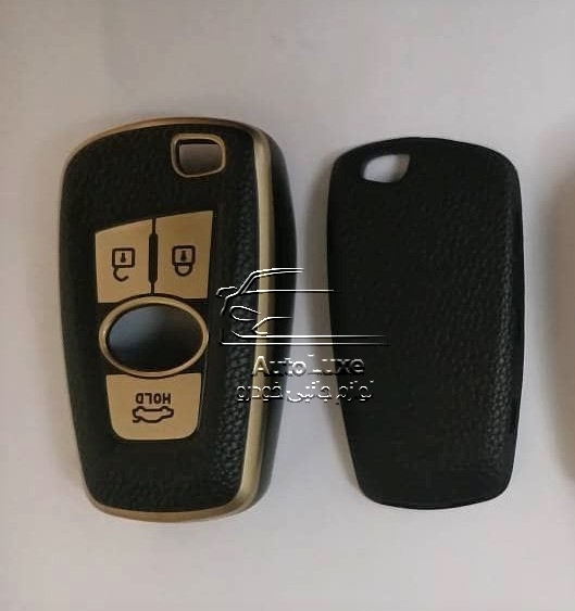 کاور سوییچ تارا اتوماتیک مشکی