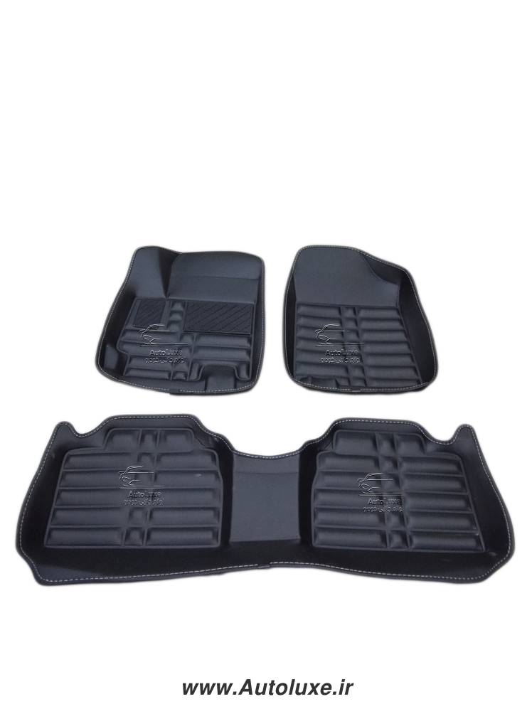 کفپوش پنج بعدی KMC J7