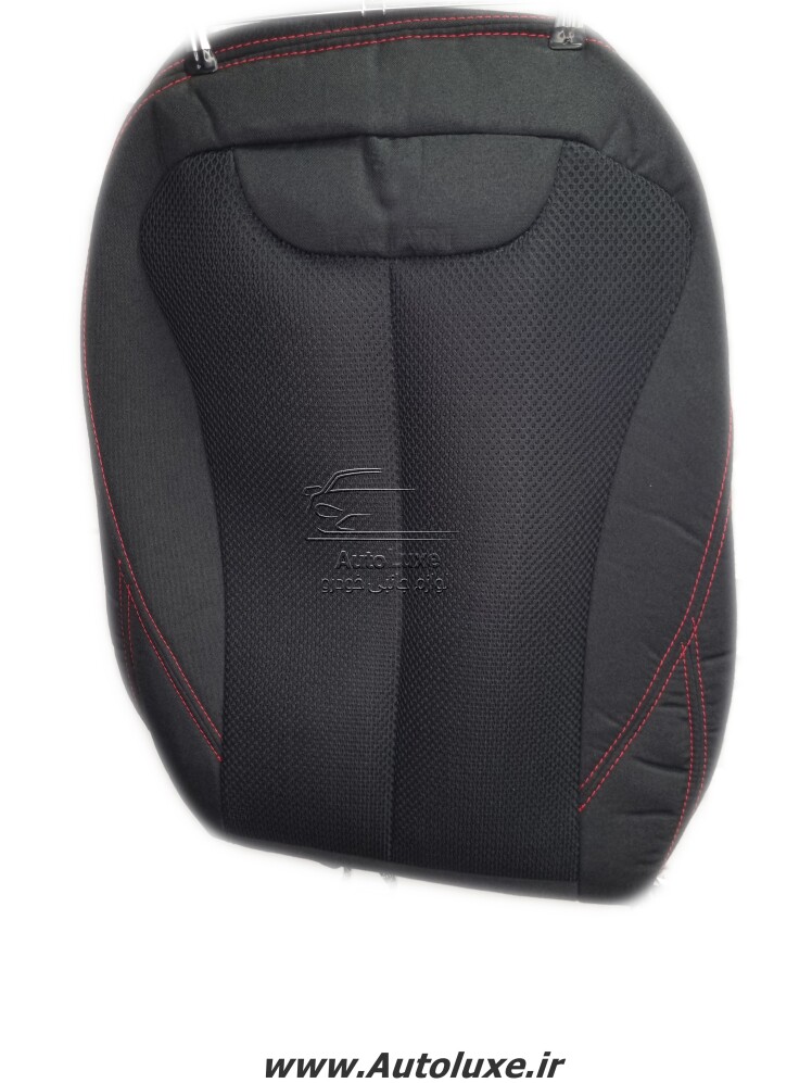 روکش صندلی لاماری تمام پارچه