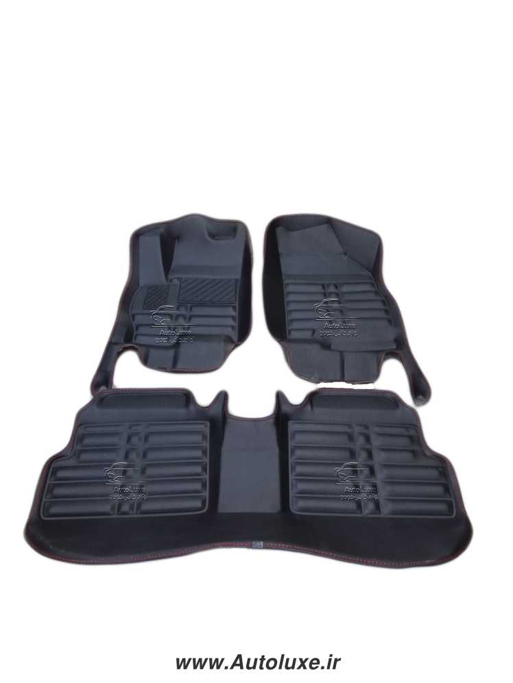 کفپوش پنج بعدی تیگو 7