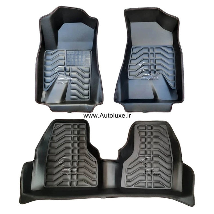 کفپوش پنج بعدی سورن برند آلتیمیت