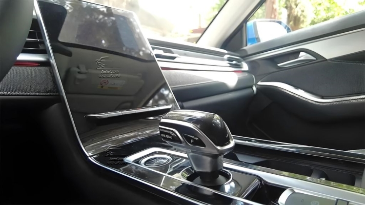 گلس مانیتور KMC J7 (محافظ صفحه نمایش)