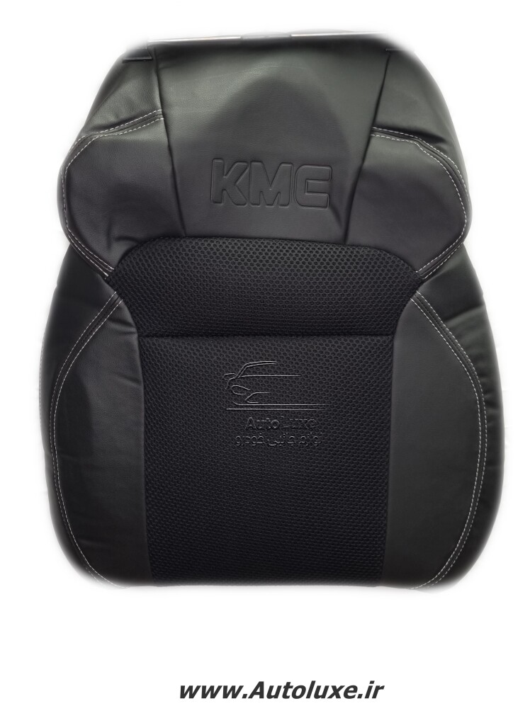 روکش KMC K7 چرم و اسپایس