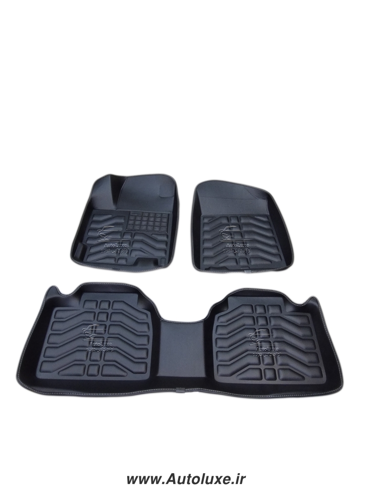 کفپوش پنج بعدی KMC J7