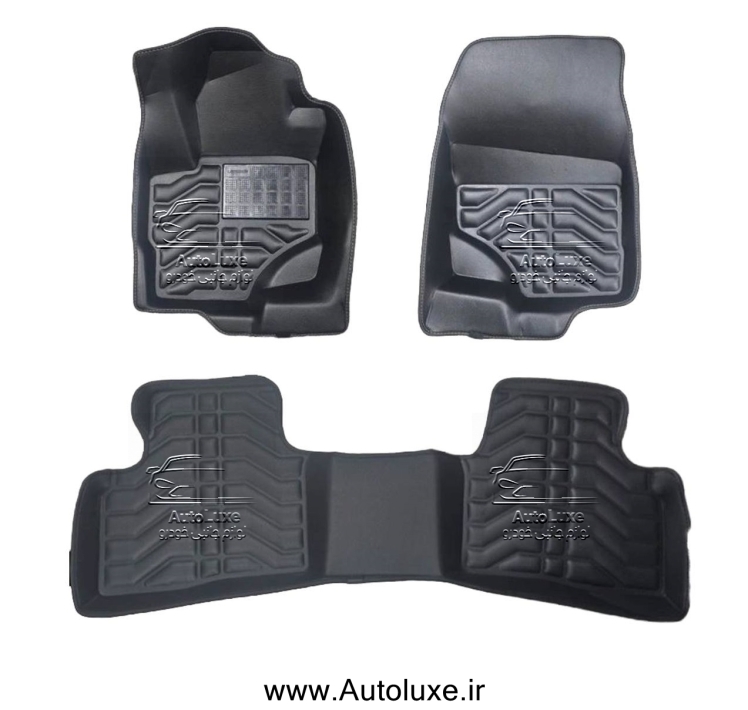 کفپوش پنج بعدی سابرینا برند آلتیمیت