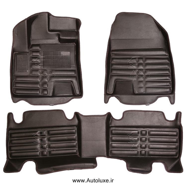 کفپوش پنج بعدی KMC K7 برند PZ