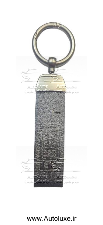 جا کلیدی چرمی فیدلیتی