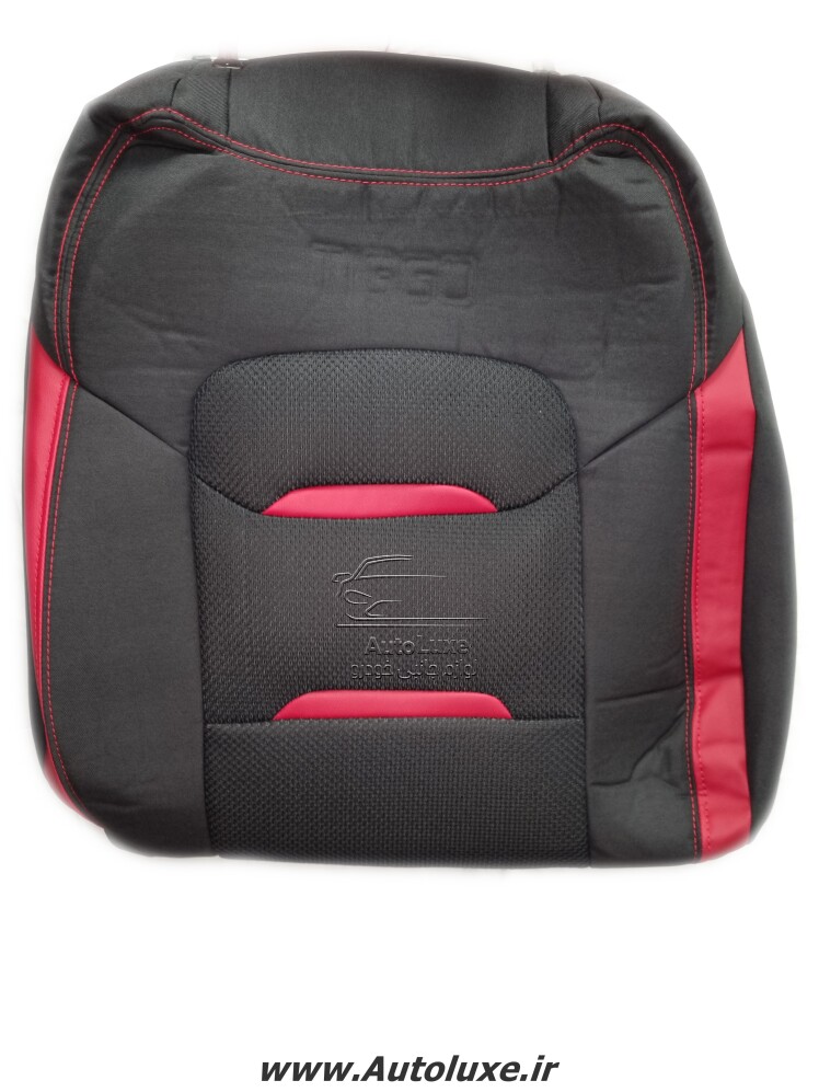 روکش صندلی X55 Pro تمام پارچه