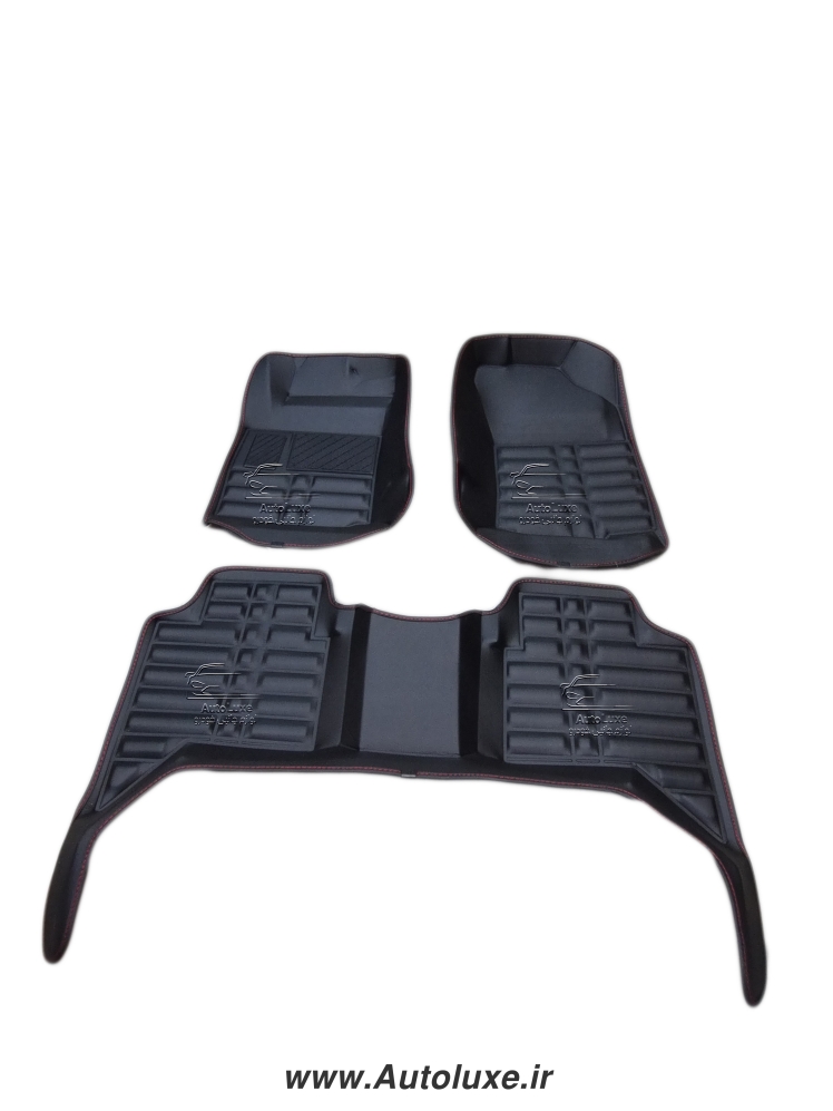 کفپوش پنج بعدی KMC T8