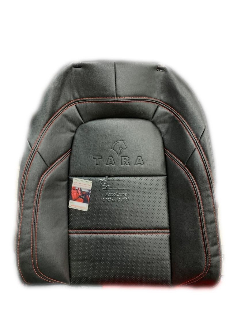 روکش صندلی تارا تمام چرم