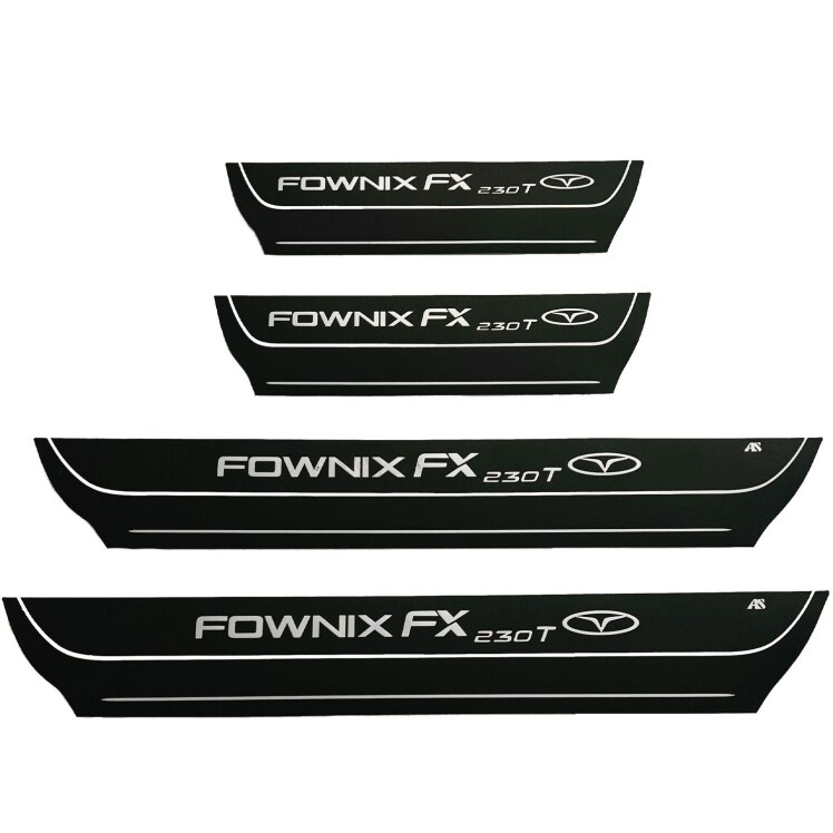 پارکابی فونیکس FX 230T