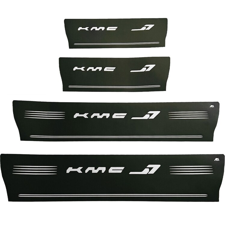 پارکابی KMC J7