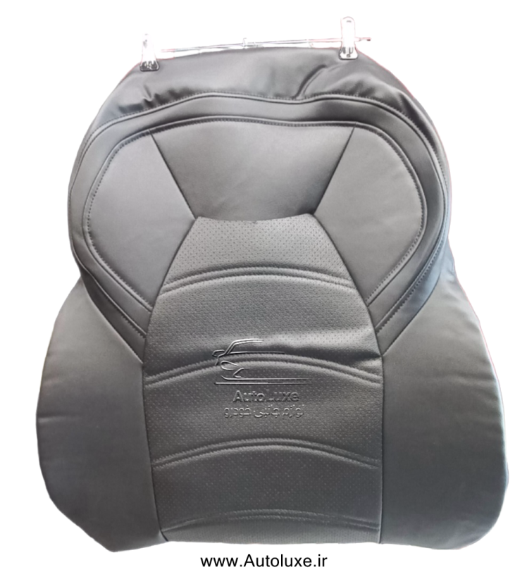 روکش صندلی زوتی DL5 تمام چرم مشکی