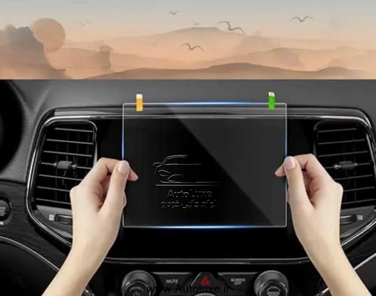 گلس مانیتور KMC A5 (محافظ صفحه نمایش)