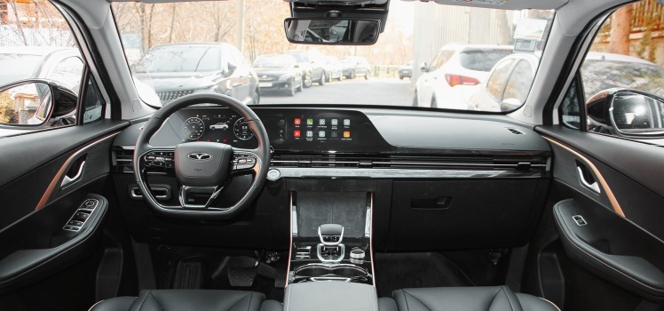 محافظ کنسول فونیکس FX شفاف ضد خط و خش