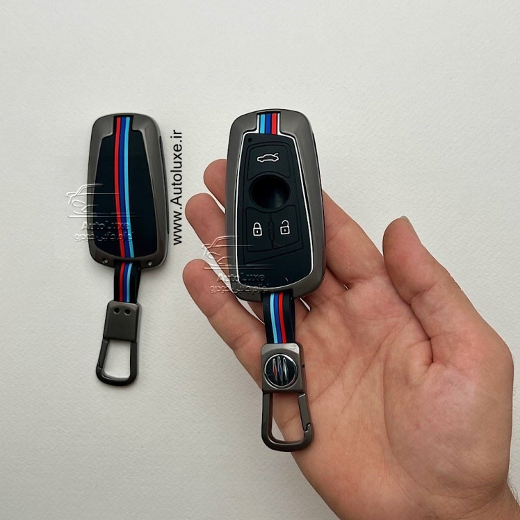 کاور سوییچ فلزی تارا اتوماتیک
