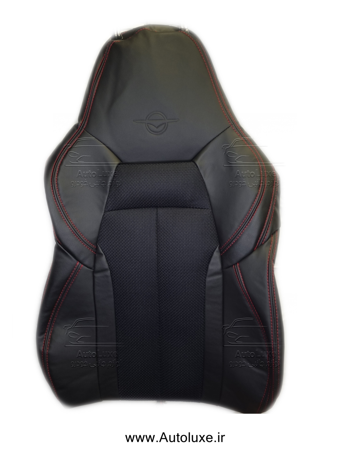  روکش هایما 8s چرم و اسپایس 