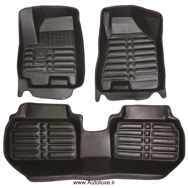 کفپوش پنج بعدی KMC X5 برند AM