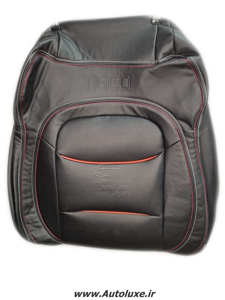 روکش صندلی تیگو 7 تمام چرم