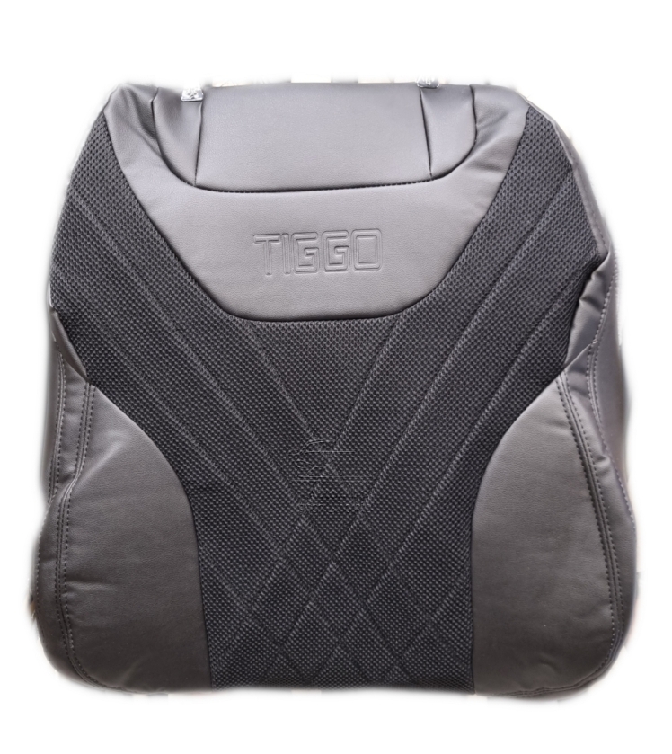 روکش صندلی تیگو 8