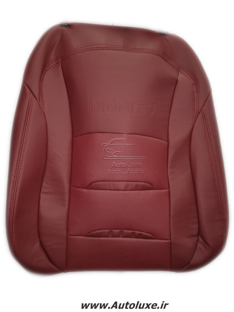 روکش صندلی دیگنیتی پرستیژ تمام چرم