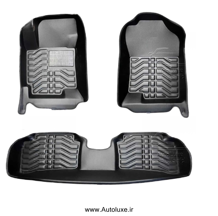 کفپوش پنج بعدی هیوندای الانترا 2023-2024 برند آلتیمیت